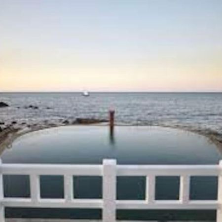 Studio "La Parenthese", A 50 Metres De La Plage Saint-Quay-Portrieux Buitenkant foto